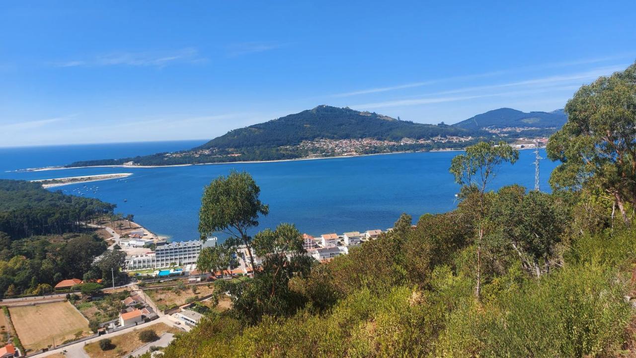 Vila Praia de Âncora Vila Maria מראה חיצוני תמונה