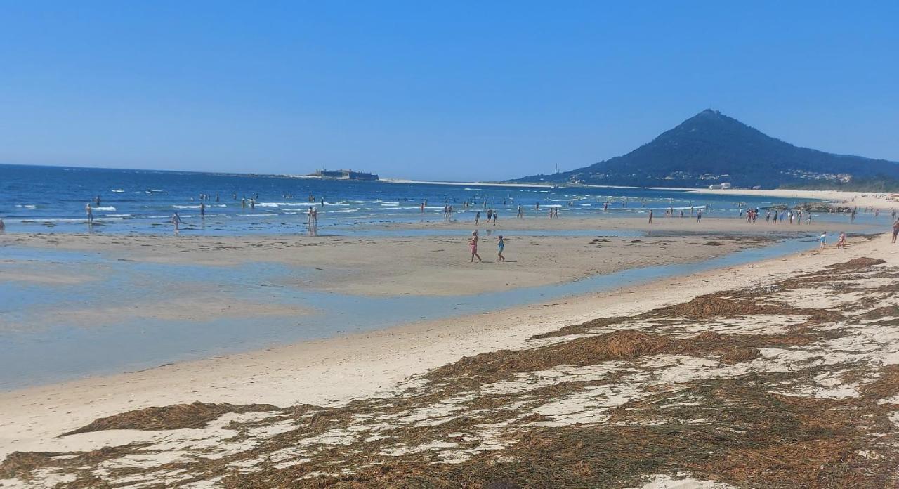 Vila Praia de Âncora Vila Maria מראה חיצוני תמונה